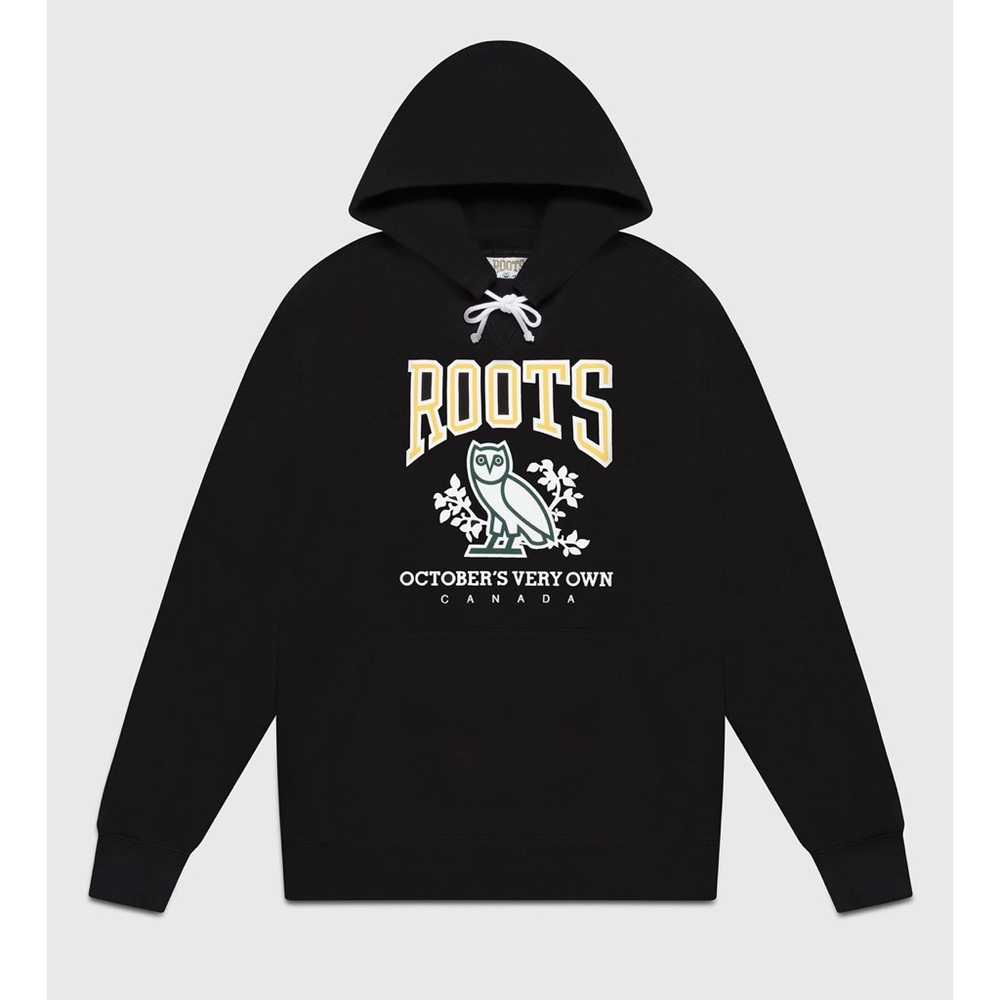 October’s Very Own x Roots Collab - Picture 1 of 1